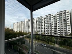 The Canopy (D27), Condominium #581746881